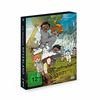 The Promised Neverland - Vol. 1 - [DVD]