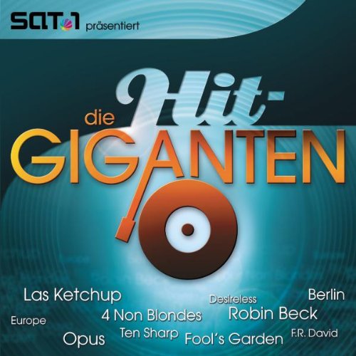 Hit Giganten Hit Giganten