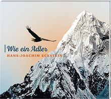 Wie ein Adler