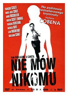 Tell No One [DVD] [Region Free] (IMPORT) (Keine deutsche Version