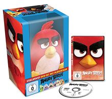 Angry Birds - Der Film (+ Plüschfigur)