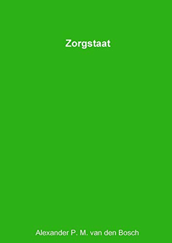 Zorgstaat