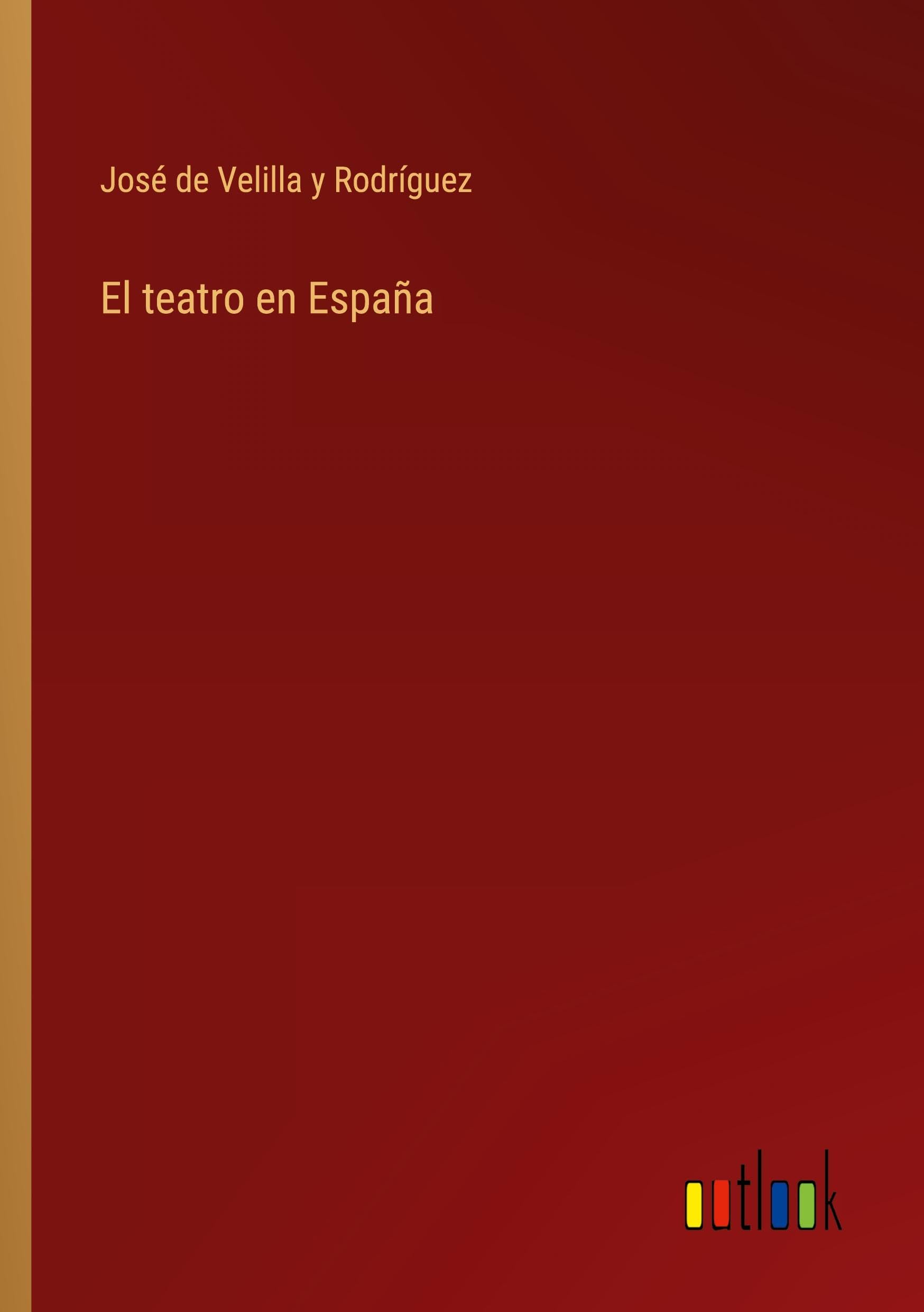 El teatro en España