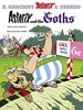 Asterix and the Goths (Asterix (Orion Hardcover))