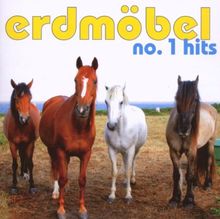 No.1 Hits von Erdmöbel  | CD | Zustand gut