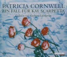 Ein Fall für Kay Scarpetta