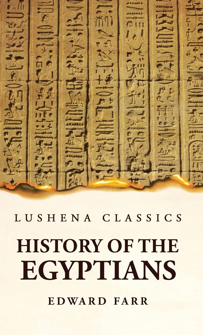 History of the Egyptians