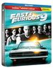 Fast and furious 9 [Blu-ray] 