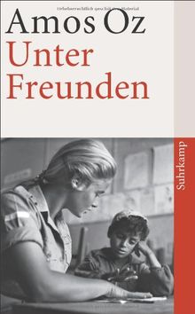 Unter Freunden (suhrkamp taschenbuch)