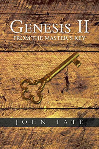 Genesis Ii From The Master'S Key