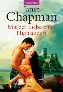 Mit der Liebe eines Highlanders