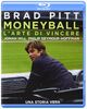 Moneyball - L'arte di vincere [Blu-ray] [IT Import]
