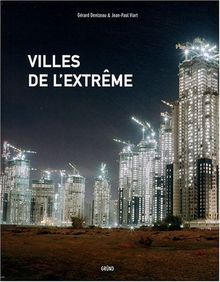 Villes de l'extrême