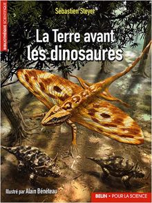 La Terre avant les dinosaures