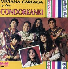 Condorkanki / Various