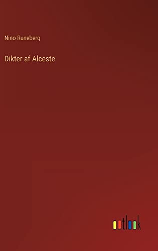 Dikter af Alceste