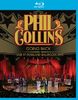 Phil Collins - Going Back - Live At Roseland Ballroom, NYC