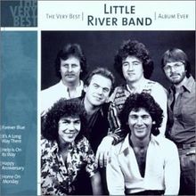Very Best Album Ever de Little River Band | CD | état très bon