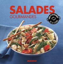 Salades gourmandes