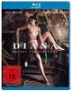 Diana - gejagt und verführt [Blu-ray]