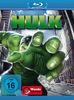 Hulk [Blu-ray]