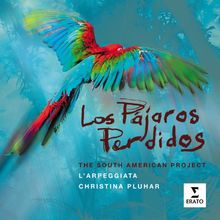 Los Pajaros Perdidos