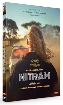 Nitram [FR Import]