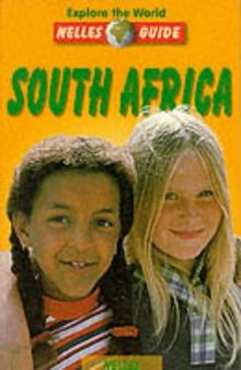 South Africa (Nelles Guides - New Destinations)