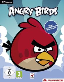 Angry Birds [Software Pyramide]