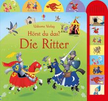 Hörst du das? Die Ritter