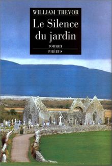 Le silence du jardin