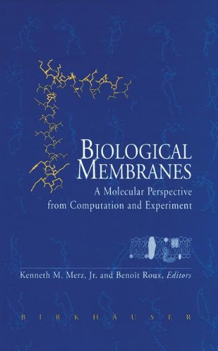 Biological Membranes: A Molecular Perspective from Computation and Experiment