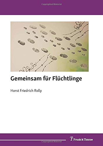 Gemeinsam für Flüchtlinge: Ehrenamtliche Projektarbeit mit Geflüchteten in der Freikirche der Siebenten-Tags-Adventisten in Deutschland