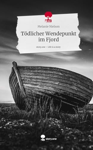 Tödlicher Wendepunkt im Fjord. Life is a Story - story.one