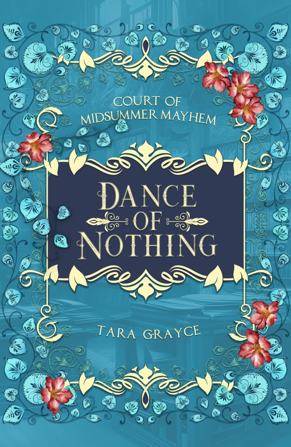 Dance of Nothing