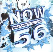 Now That's What I Call Music! 56 von Various Artists  | CD | Zustand gut