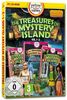 Treasure of Mystery Island 1-3