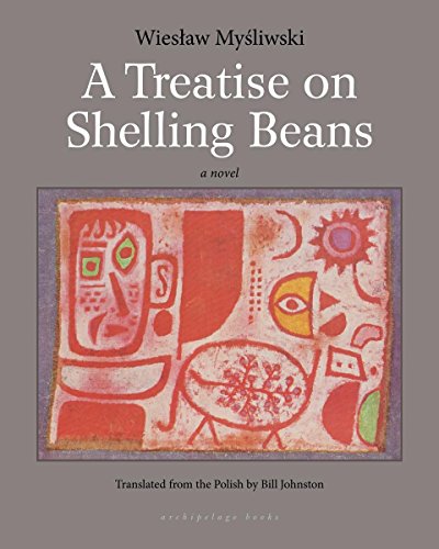 A Treatise on Shelling Beans - Neuware