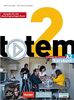 totem 2 - Ausgabe für den deutschsprachigen Raum: Kursbuch mit DVD-ROM und digitalem Lernpaket