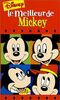 Le Meilleur de Mickey [VHS]