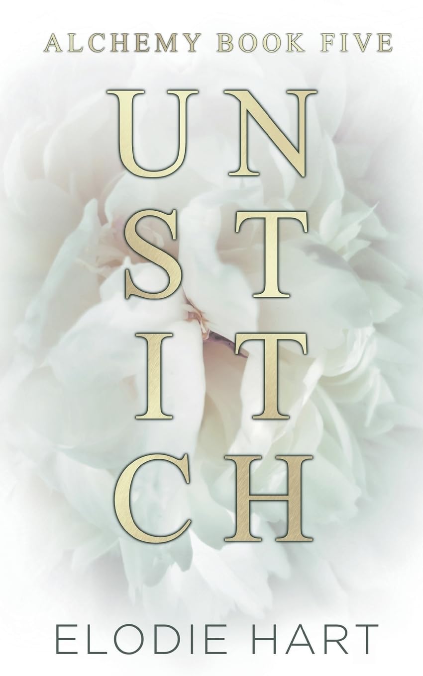 Elodie Hart Unstitch