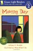 Moving Day (Green Light Readers Level 2)