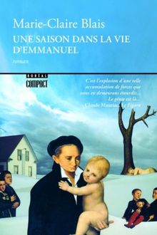 Une Saison Dans La Vie d'Emmanuel