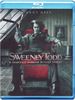 Sweeney Todd - Il diabolico barbiere di Fleet Street [Blu-ray] [IT Import]