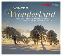 Brigitte-Winter Wonderland von Various | CD | Zustand sehr gut