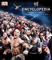 WWE Encyclopedia Updated & Expanded (2nd Edition)