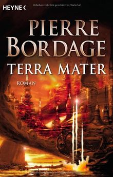 Terra Mater: Roman