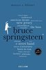 Bruce Springsteen. 100 Seiten (Reclam 100 Seiten)