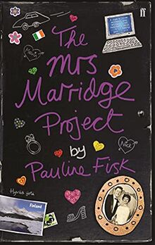 The Mrs Marridge Project