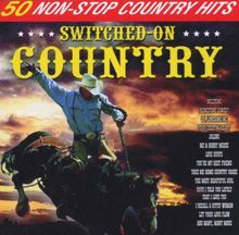 Switched on Country